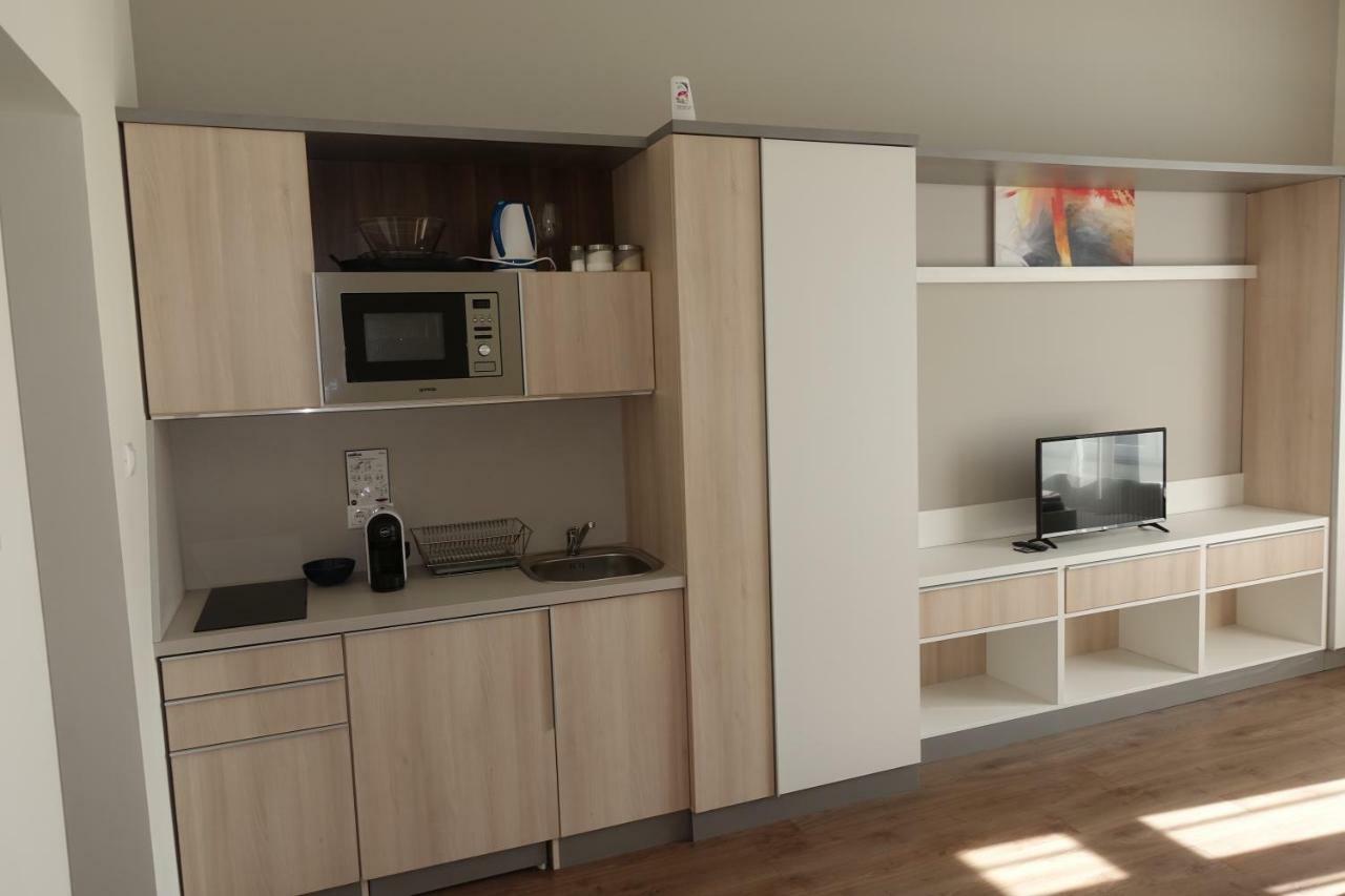Frank & Fang Apartments Mk7 Budapest Exterior foto